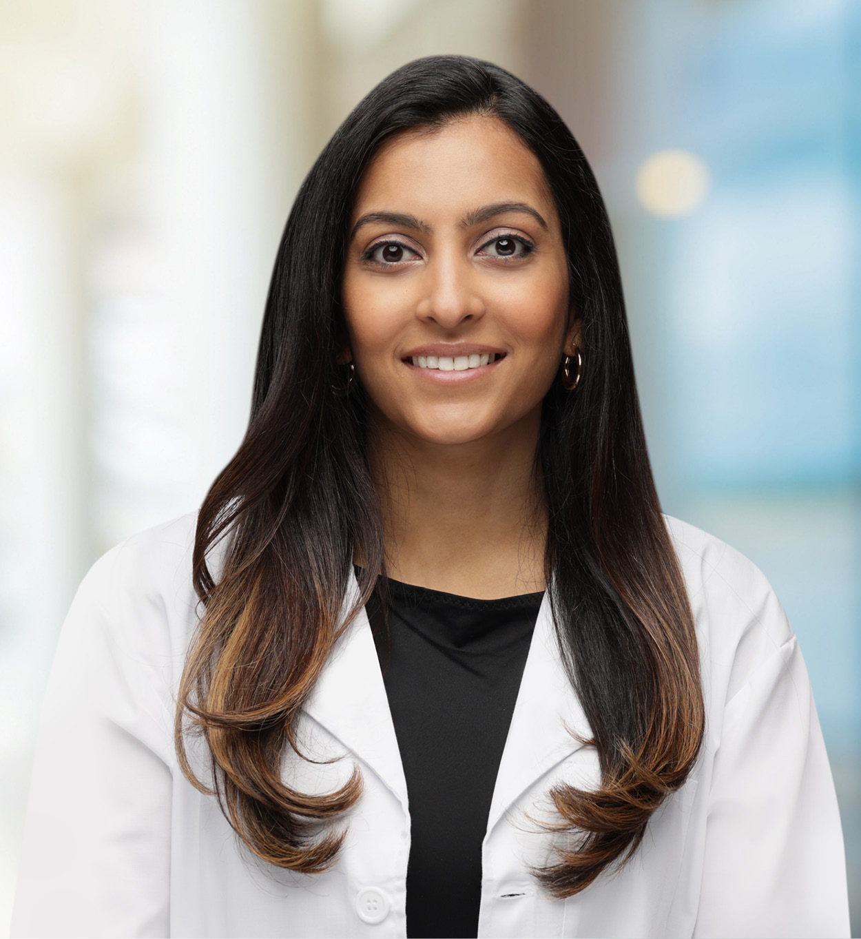 Roshni Patel OD